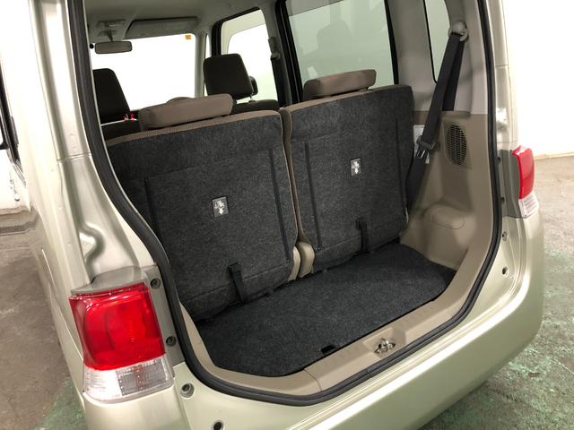 タントＸリミテッド　走行３８９８４キロ／ナビ／バックカメラ１年保証距離無制限　走行３８９８４キロ　ベンチシート　片側電動スライドドア　ナビ　バックカメラ　助手席エアバック　純正マット　パワーウィンドウ　取扱説明書　メンテナンスノート（埼玉県）の中古車