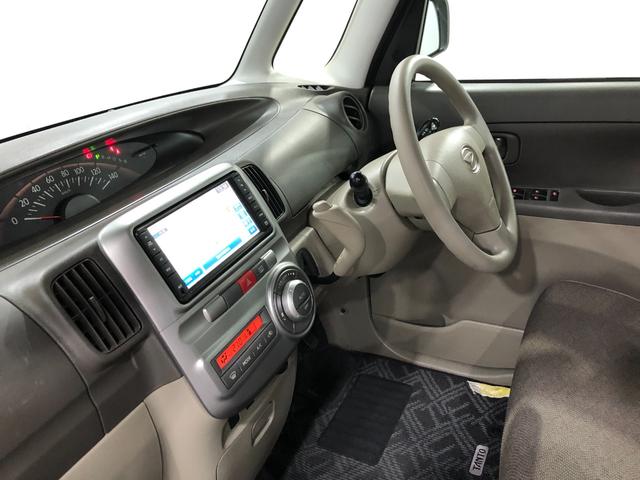 タントＸリミテッド　走行３８９８４キロ／ナビ／バックカメラ１年保証距離無制限　走行３８９８４キロ　ベンチシート　片側電動スライドドア　ナビ　バックカメラ　助手席エアバック　純正マット　パワーウィンドウ　取扱説明書　メンテナンスノート（埼玉県）の中古車