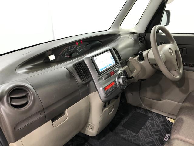 タントＸリミテッド　走行３８９８４キロ／ナビ／バックカメラ１年保証距離無制限　走行３８９８４キロ　ベンチシート　片側電動スライドドア　ナビ　バックカメラ　助手席エアバック　純正マット　パワーウィンドウ　取扱説明書　メンテナンスノート（埼玉県）の中古車