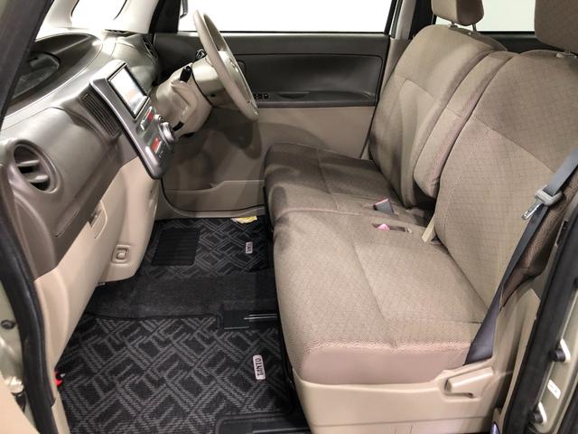 タントＸリミテッド　走行３８９８４キロ／ナビ／バックカメラ１年保証距離無制限　走行３８９８４キロ　ベンチシート　片側電動スライドドア　ナビ　バックカメラ　助手席エアバック　純正マット　パワーウィンドウ　取扱説明書　メンテナンスノート（埼玉県）の中古車