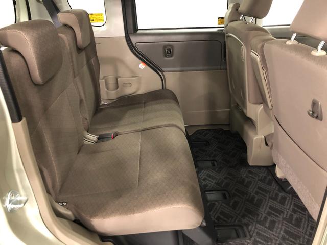 タントＸリミテッド　走行３８９８４キロ／ナビ／バックカメラ１年保証距離無制限　走行３８９８４キロ　ベンチシート　片側電動スライドドア　ナビ　バックカメラ　助手席エアバック　純正マット　パワーウィンドウ　取扱説明書　メンテナンスノート（埼玉県）の中古車