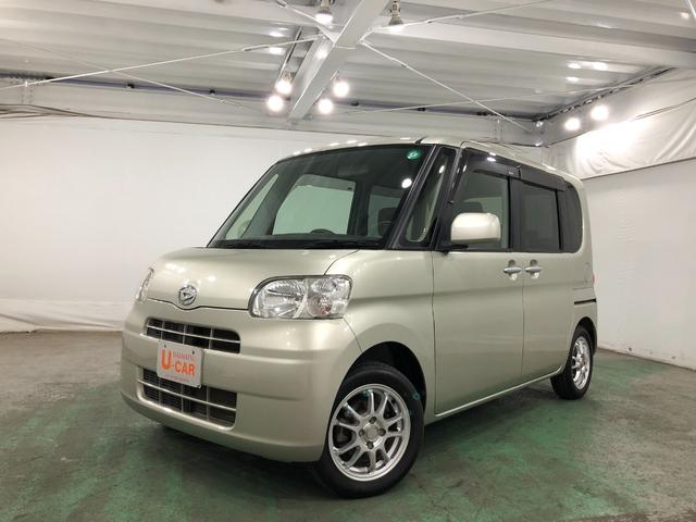 タントＸリミテッド　走行３８９８４キロ／ナビ／バックカメラ１年保証距離無制限　走行３８９８４キロ　ベンチシート　片側電動スライドドア　ナビ　バックカメラ　助手席エアバック　純正マット　パワーウィンドウ　取扱説明書　メンテナンスノート（埼玉県）の中古車
