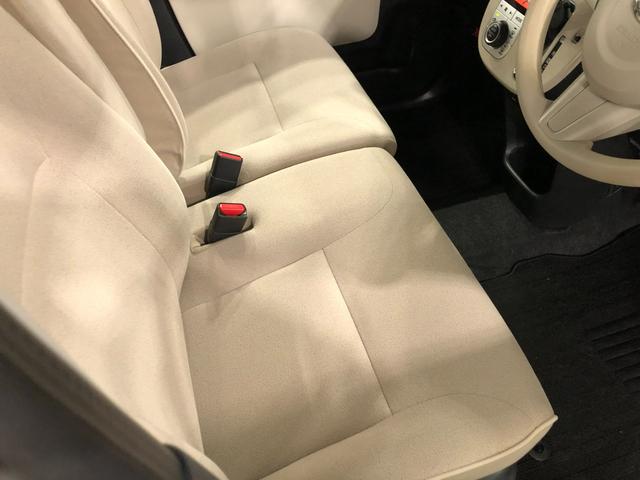 ムーヴキャンバスＸリミテッドメイクアップ　ＳＡII　走行距離３２８０９キロ１年保証距離無制限　走行距離３２８０９キロ　純正フルセグナビ　バックカメラ　純正マット　サイドエアバッグ　オートライト　アイドリングストップ　両側電動スライドドア　オート格納式ドアミラー　キーフリー（埼玉県）の中古車
