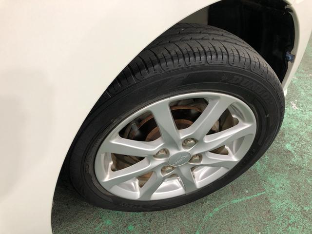 ムーヴカスタム　Ｘ　車検整備付／走行距離２６５２６キロ／ナビ１年保証距離無制限　走行距離２６５２６キロ　車検整備付　フルセグナビ　ブルートゥース　ＤＶＤ再生　純正カーペットマット　助手席エアバッグ　ＨＩＤヘッドランプ　アイドリングストップ　電動格納式ドアミラー（埼玉県）の中古車