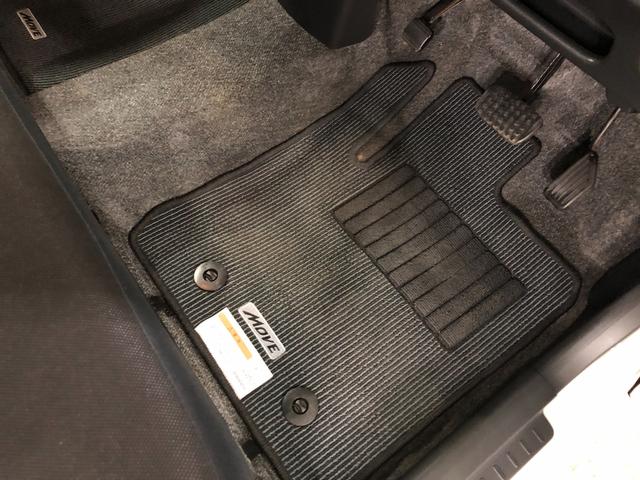 ムーヴカスタム　Ｘ　車検整備付／走行距離２６５２６キロ／ナビ１年保証距離無制限　走行距離２６５２６キロ　車検整備付　フルセグナビ　ブルートゥース　ＤＶＤ再生　純正カーペットマット　助手席エアバッグ　ＨＩＤヘッドランプ　アイドリングストップ　電動格納式ドアミラー（埼玉県）の中古車