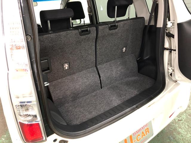 ムーヴカスタム　Ｘ　車検整備付／走行距離２６５２６キロ／ナビ１年保証距離無制限　走行距離２６５２６キロ　車検整備付　フルセグナビ　ブルートゥース　ＤＶＤ再生　純正カーペットマット　助手席エアバッグ　ＨＩＤヘッドランプ　アイドリングストップ　電動格納式ドアミラー（埼玉県）の中古車
