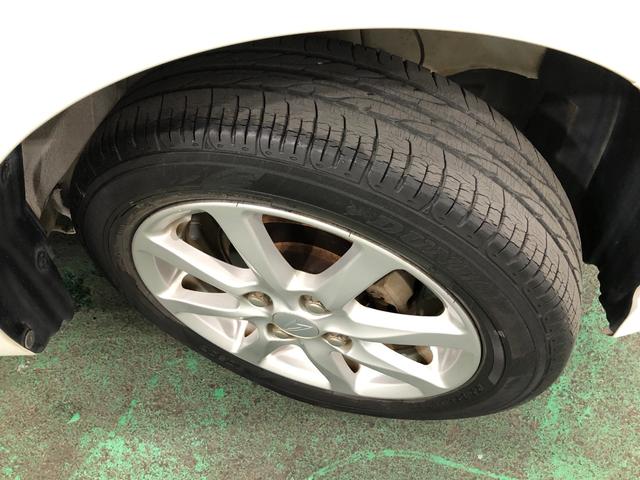 ムーヴカスタム　Ｘ　車検整備付／走行距離２６５２６キロ／ナビ１年保証距離無制限　走行距離２６５２６キロ　車検整備付　フルセグナビ　ブルートゥース　ＤＶＤ再生　純正カーペットマット　助手席エアバッグ　ＨＩＤヘッドランプ　アイドリングストップ　電動格納式ドアミラー（埼玉県）の中古車