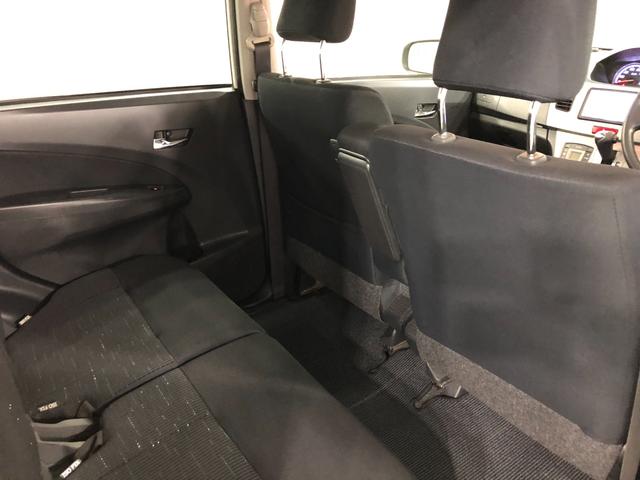 ムーヴカスタム　Ｘ　車検整備付／走行距離２６５２６キロ／ナビ１年保証距離無制限　走行距離２６５２６キロ　車検整備付　フルセグナビ　ブルートゥース　ＤＶＤ再生　純正カーペットマット　助手席エアバッグ　ＨＩＤヘッドランプ　アイドリングストップ　電動格納式ドアミラー（埼玉県）の中古車