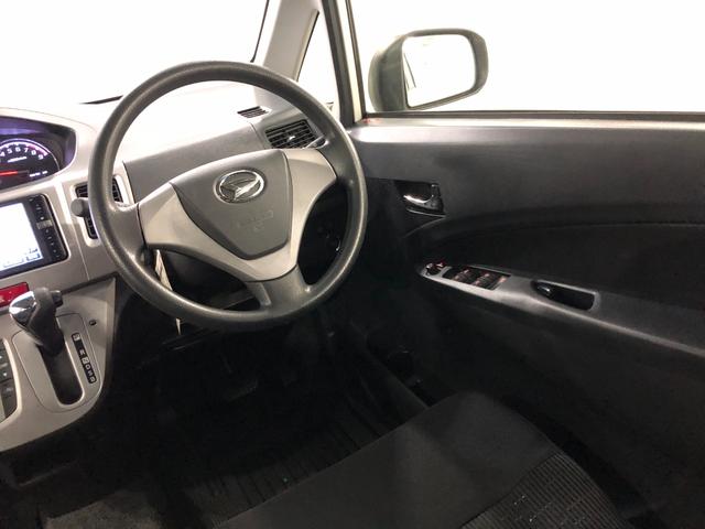 ムーヴカスタム　Ｘ　車検整備付／走行距離２６５２６キロ／ナビ１年保証距離無制限　走行距離２６５２６キロ　車検整備付　フルセグナビ　ブルートゥース　ＤＶＤ再生　純正カーペットマット　助手席エアバッグ　ＨＩＤヘッドランプ　アイドリングストップ　電動格納式ドアミラー（埼玉県）の中古車
