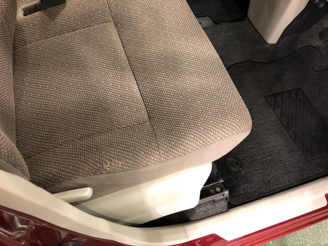 タントＸ　ＳＡII　車検整備付／ナビ／ＴＶ／バックカメラ１年保証距離無制限　走行距離６１７６８キロ　純正カーペットマット　ナビ　ＴＶ　バックカメラ　オートライト　アイドリングストップ　ベンチシート　スマートアシスト２　片側電動スライドドア　プッシュスタート（埼玉県）の中古車