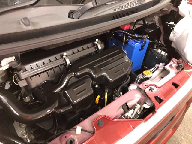 タントＸ　ＳＡII　車検整備付／ナビ／ＴＶ／バックカメラ１年保証距離無制限　走行距離６１７６８キロ　純正カーペットマット　ナビ　ＴＶ　バックカメラ　オートライト　アイドリングストップ　ベンチシート　スマートアシスト２　片側電動スライドドア　プッシュスタート（埼玉県）の中古車