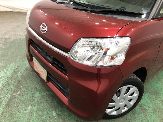タントＸ　ＳＡII　車検整備付／ナビ／ＴＶ／バックカメラ１年保証距離無制限　走行距離６１７６８キロ　純正カーペットマット　ナビ　ＴＶ　バックカメラ　オートライト　アイドリングストップ　ベンチシート　スマートアシスト２　片側電動スライドドア　プッシュスタート（埼玉県）の中古車