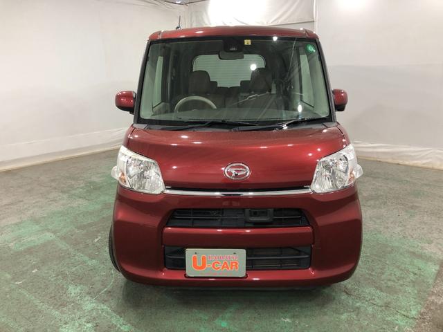 タントＸ　ＳＡII　車検整備付／ナビ／ＴＶ／バックカメラ１年保証距離無制限　走行距離６１７６８キロ　純正カーペットマット　ナビ　ＴＶ　バックカメラ　オートライト　アイドリングストップ　ベンチシート　スマートアシスト２　片側電動スライドドア　プッシュスタート（埼玉県）の中古車