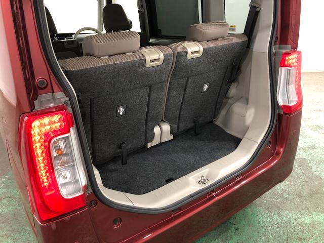 タントＸ　ＳＡII　車検整備付／ナビ／ＴＶ／バックカメラ１年保証距離無制限　走行距離６１７６８キロ　純正カーペットマット　ナビ　ＴＶ　バックカメラ　オートライト　アイドリングストップ　ベンチシート　スマートアシスト２　片側電動スライドドア　プッシュスタート（埼玉県）の中古車