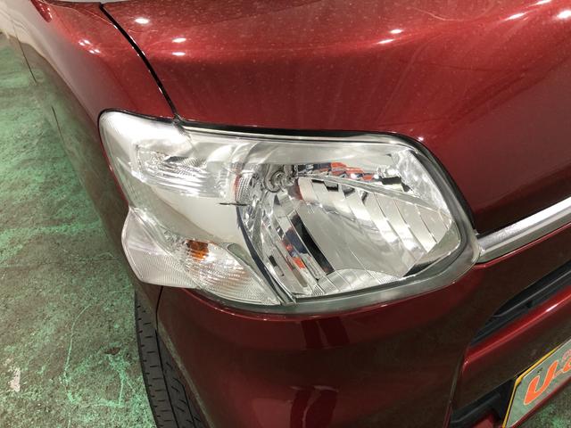 タントＸ　ＳＡII　車検整備付／ナビ／ＴＶ／バックカメラ１年保証距離無制限　走行距離６１７６８キロ　純正カーペットマット　ナビ　ＴＶ　バックカメラ　オートライト　アイドリングストップ　ベンチシート　スマートアシスト２　片側電動スライドドア　プッシュスタート（埼玉県）の中古車