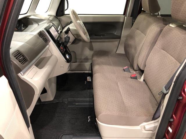 タントＸ　ＳＡII　車検整備付／ナビ／ＴＶ／バックカメラ１年保証距離無制限　走行距離６１７６８キロ　純正カーペットマット　ナビ　ＴＶ　バックカメラ　オートライト　アイドリングストップ　ベンチシート　スマートアシスト２　片側電動スライドドア　プッシュスタート（埼玉県）の中古車