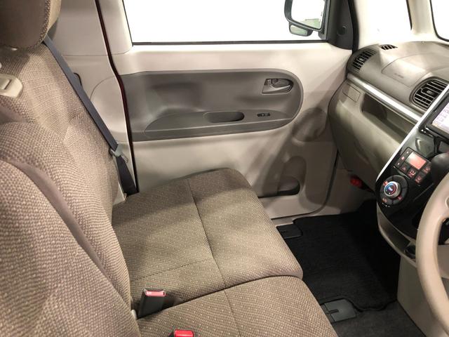 タントＸ　ＳＡII　車検整備付／ナビ／ＴＶ／バックカメラ１年保証距離無制限　走行距離６１７６８キロ　純正カーペットマット　ナビ　ＴＶ　バックカメラ　オートライト　アイドリングストップ　ベンチシート　スマートアシスト２　片側電動スライドドア　プッシュスタート（埼玉県）の中古車
