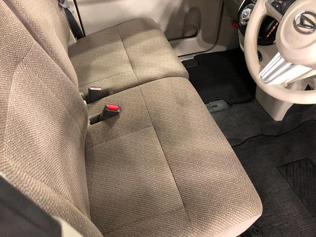 タントＸ　ＳＡII　車検整備付／ナビ／ＴＶ／バックカメラ１年保証距離無制限　走行距離６１７６８キロ　純正カーペットマット　ナビ　ＴＶ　バックカメラ　オートライト　アイドリングストップ　ベンチシート　スマートアシスト２　片側電動スライドドア　プッシュスタート（埼玉県）の中古車