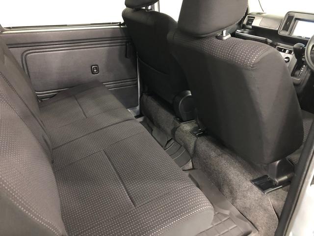 ハイゼットカーゴクルーズＳＡIII　走行距離５５３８２キロ／純正ナビ／マット１年保証距離無制限　走行距離５５３８２キロ　フルセグナビ　ブルートゥース　ＤＶＤ再生　純正フロアマット　オートマチックハイビーム　ＬＥＤヘッドランプ　アイドリングストップ　スマートアシスト３（埼玉県）の中古車
