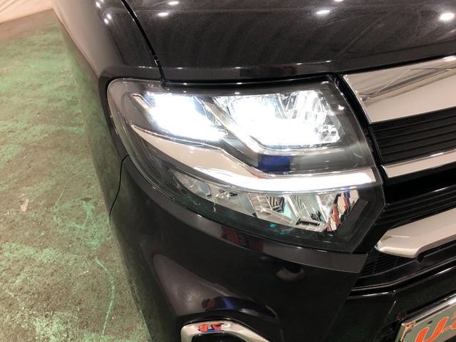 タントカスタムＸセレクション　走行３．７万　両側パワスラ　ＬＥＤ保証１年間・距離無制限付き　キーフリー　純正フルセグナビ　ＴＶ　ＤＶＤ　ＢＴオーディオ　バックカメラ　ドラレコ　シートヒーター　ＵＳＢ入力端子　クリアランスソナー　両側電動スライドドア　ＬＥＤドライト（埼玉県）の中古車