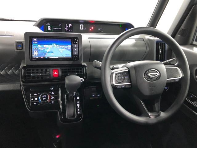 タントカスタムＸセレクション　走行３．７万　両側パワスラ　ＬＥＤ保証１年間・距離無制限付き　キーフリー　純正フルセグナビ　ＴＶ　ＤＶＤ　ＢＴオーディオ　バックカメラ　ドラレコ　シートヒーター　ＵＳＢ入力端子　クリアランスソナー　両側電動スライドドア　ＬＥＤドライト（埼玉県）の中古車