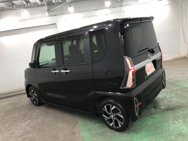 タントカスタムＸセレクション　走行３．７万　両側パワスラ　ＬＥＤ保証１年間・距離無制限付き　キーフリー　純正フルセグナビ　ＴＶ　ＤＶＤ　ＢＴオーディオ　バックカメラ　ドラレコ　シートヒーター　ＵＳＢ入力端子　クリアランスソナー　両側電動スライドドア　ＬＥＤドライト（埼玉県）の中古車