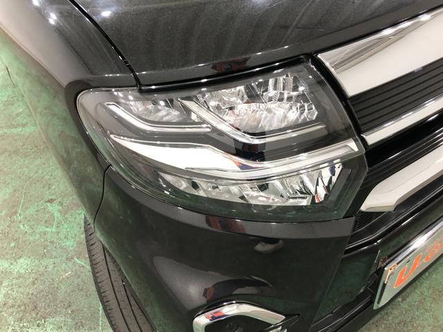 タントカスタムＸセレクション　走行３．７万　両側パワスラ　ＬＥＤ保証１年間・距離無制限付き　キーフリー　純正フルセグナビ　ＴＶ　ＤＶＤ　ＢＴオーディオ　バックカメラ　ドラレコ　シートヒーター　ＵＳＢ入力端子　クリアランスソナー　両側電動スライドドア　ＬＥＤドライト（埼玉県）の中古車