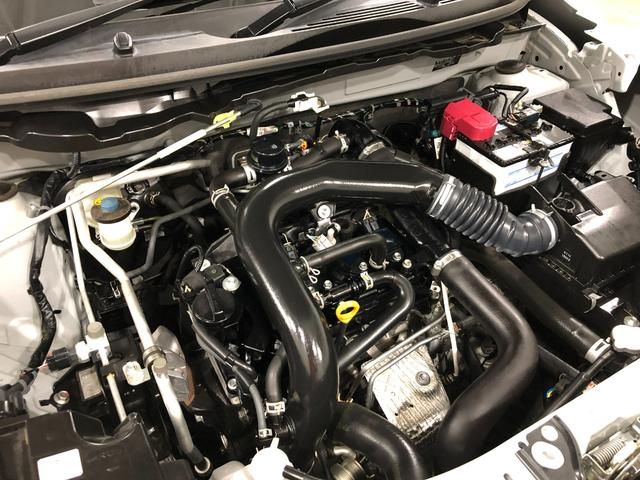 ロッキープレミアム　修復歴／雹害／走行距離２９９７６キロ／純正ナビ１年保証距離無制限　走行距離２９９７６キロ　純正フルセグナビ　バックカメラ　ドラレコ　純正マット　サイドエアバッグ　ＬＥＤヘッドランプ　アイドリングストップ　シートヒーター　オート格納式ドアミラー（埼玉県）の中古車