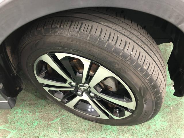 ロッキープレミアム　修復歴／雹害／走行距離２９９７６キロ／純正ナビ１年保証距離無制限　走行距離２９９７６キロ　純正フルセグナビ　バックカメラ　ドラレコ　純正マット　サイドエアバッグ　ＬＥＤヘッドランプ　アイドリングストップ　シートヒーター　オート格納式ドアミラー（埼玉県）の中古車