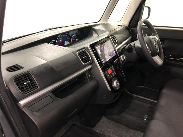 タントカスタムＸ　走行距離６９３２０キロ／純正ナビ／バックカメラ１年保証距離無制限　走行距離６９３２０キロ　純正フルセグナビ　バックカメラ　ブルートゥース　純正マット　助手席エアバッグ　ＬＥＤヘッドランプ　アイドリングストップ　片側電動スライドドア　キーフリー（埼玉県）の中古車