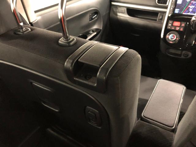 タントカスタムＸ　走行距離６９３２０キロ／純正ナビ／バックカメラ１年保証距離無制限　走行距離６９３２０キロ　純正フルセグナビ　バックカメラ　ブルートゥース　純正マット　助手席エアバッグ　ＬＥＤヘッドランプ　アイドリングストップ　片側電動スライドドア　キーフリー（埼玉県）の中古車