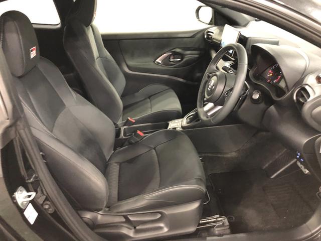 ＧＲヤリスＲＳ　修復歴／車検整備付／走行距離２７０２２キロ／ナビ１年保証距離無制限　走行距離２７０２２キロ　車検整備付　フルセグナビ　バックカメラ　ブルートゥース　純正ドラレコ　純正マット　サイドエアバッグ　ＬＥＤヘッドランプ　シートヒーター（埼玉県）の中古車