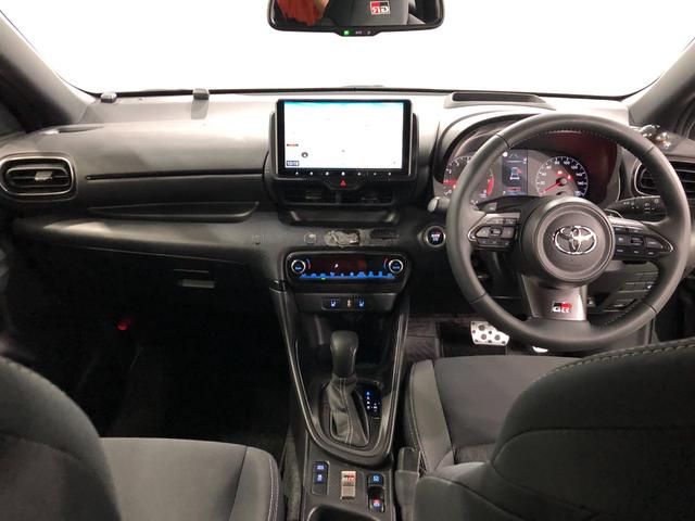 ＧＲヤリスＲＳ　修復歴／車検整備付／走行距離２７０２２キロ／ナビ１年保証距離無制限　走行距離２７０２２キロ　車検整備付　フルセグナビ　バックカメラ　ブルートゥース　純正ドラレコ　純正マット　サイドエアバッグ　ＬＥＤヘッドランプ　シートヒーター（埼玉県）の中古車