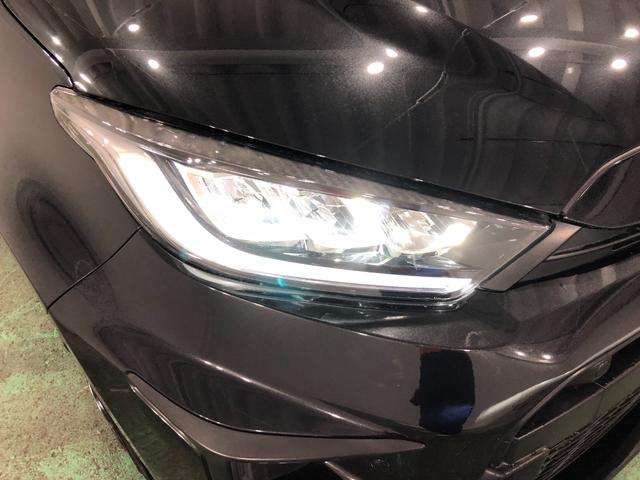 ＧＲヤリスＲＳ　修復歴／車検整備付／走行距離２７０２２キロ／ナビ１年保証距離無制限　走行距離２７０２２キロ　車検整備付　フルセグナビ　バックカメラ　ブルートゥース　純正ドラレコ　純正マット　サイドエアバッグ　ＬＥＤヘッドランプ　シートヒーター（埼玉県）の中古車