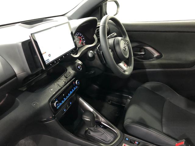 ＧＲヤリスＲＳ　修復歴／車検整備付／走行距離２７０２２キロ／ナビ１年保証距離無制限　走行距離２７０２２キロ　車検整備付　フルセグナビ　バックカメラ　ブルートゥース　純正ドラレコ　純正マット　サイドエアバッグ　ＬＥＤヘッドランプ　シートヒーター（埼玉県）の中古車