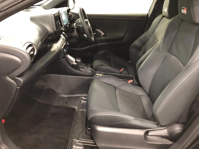 ＧＲヤリスＲＳ　修復歴／車検整備付／走行距離２７０２２キロ／ナビ１年保証距離無制限　走行距離２７０２２キロ　車検整備付　フルセグナビ　バックカメラ　ブルートゥース　純正ドラレコ　純正マット　サイドエアバッグ　ＬＥＤヘッドランプ　シートヒーター（埼玉県）の中古車