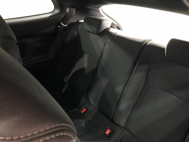 ＧＲヤリスＲＳ　修復歴／車検整備付／走行距離２７０２２キロ／ナビ１年保証距離無制限　走行距離２７０２２キロ　車検整備付　フルセグナビ　バックカメラ　ブルートゥース　純正ドラレコ　純正マット　サイドエアバッグ　ＬＥＤヘッドランプ　シートヒーター（埼玉県）の中古車