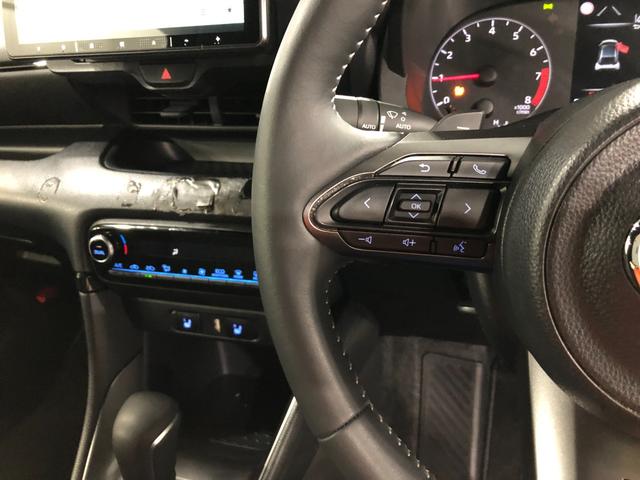 ＧＲヤリスＲＳ　修復歴／車検整備付／走行距離２７０２２キロ／ナビ１年保証距離無制限　走行距離２７０２２キロ　車検整備付　フルセグナビ　バックカメラ　ブルートゥース　純正ドラレコ　純正マット　サイドエアバッグ　ＬＥＤヘッドランプ　シートヒーター（埼玉県）の中古車