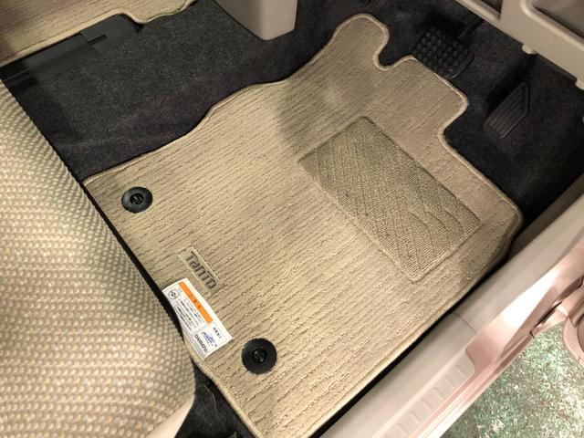 タントＸ　スマートセレクションＳＡ　走行２１９０９キロ／ドラレコ１年保証距離無制限　走行距離２１９０９キロ　純正ＣＤチューナー　純正カーペットマット　オートライト　アイドリングストップ　片側電動スライドドア　スマートキーシステム　取扱説明書　メンテナンスノート（埼玉県）の中古車