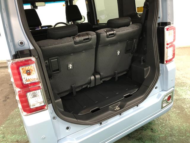 ウェイクＧターボＳＡII　走行距離７７９９５キロ／ナビ／バックカメラ１年保証距離無制限　走行距離７７９９５キロ　フルセグナビ　バックカメラ　純正マット　サイドエアバッグ　ＬＥＤヘッドランプ　アイドリングストップ　両側電動スライドドア　スマートアシスト２　キーフリー（埼玉県）の中古車