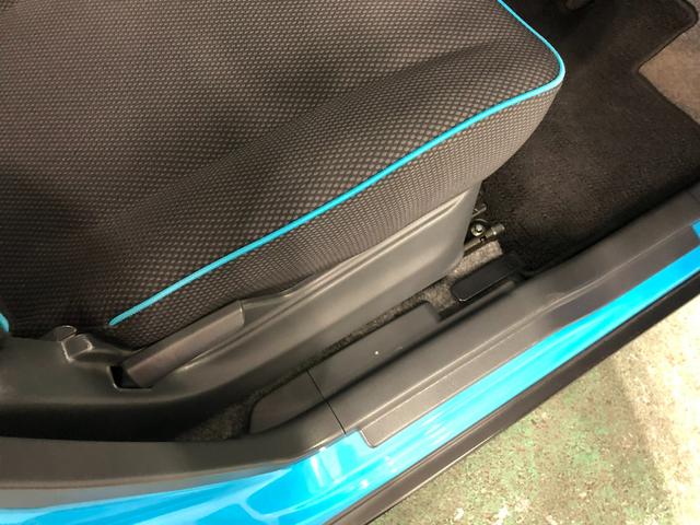 ハスラーＧ　走行距離３７２６３キロ／ワンセグナビ／シートヒーター１年保証距離無制限　走行距離３７２６３キロ　ワンセグナビ　純正カーペットマット　助手席エアバッグ　アイドリングストップ　シートヒーター（埼玉県）の中古車