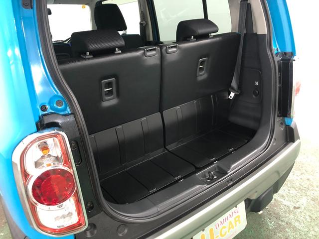 ハスラーＧ　走行距離３７２６３キロ／ワンセグナビ／シートヒーター１年保証距離無制限　走行距離３７２６３キロ　ワンセグナビ　純正カーペットマット　助手席エアバッグ　アイドリングストップ　シートヒーター（埼玉県）の中古車