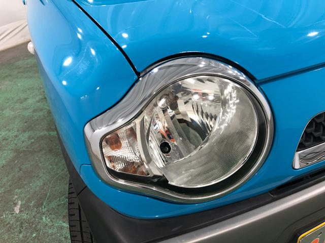 ハスラーＧ　走行距離３７２６３キロ／ワンセグナビ／シートヒーター１年保証距離無制限　走行距離３７２６３キロ　ワンセグナビ　純正カーペットマット　助手席エアバッグ　アイドリングストップ　シートヒーター（埼玉県）の中古車