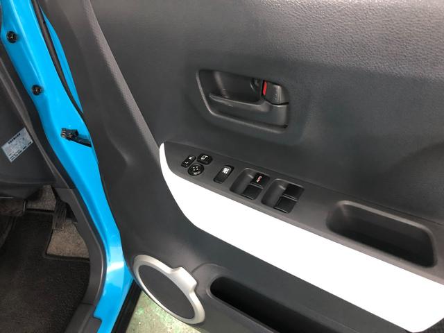 ハスラーＧ　走行距離３７２６３キロ／ワンセグナビ／シートヒーター１年保証距離無制限　走行距離３７２６３キロ　ワンセグナビ　純正カーペットマット　助手席エアバッグ　アイドリングストップ　シートヒーター（埼玉県）の中古車