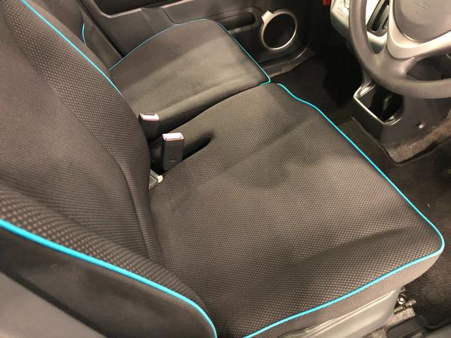 ハスラーＧ　走行距離３７２６３キロ／ワンセグナビ／シートヒーター１年保証距離無制限　走行距離３７２６３キロ　ワンセグナビ　純正カーペットマット　助手席エアバッグ　アイドリングストップ　シートヒーター（埼玉県）の中古車