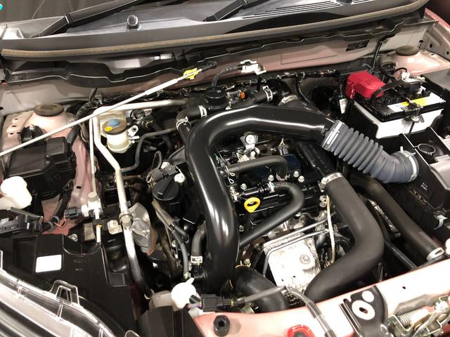 ロッキーＧ　車検整備付／走行距離３５１８０キロ／純正ナビ／ドラレコ車検整備付　純正フルセグナビ　パノラマモニター　ドラレコ　サイドエアバッグ　ＬＥＤヘッドランプ　アイドリングストップ　シートヒーター　キーフリー　１年保証距離無制限　走行距離３５１８０キロ（東京都）の中古車