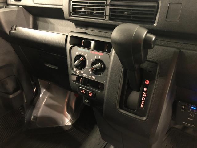 ハイゼットカーゴＤＸ　走行距離２６２００キロ／ワンセグナビ／ドラレコ１年保証距離無制限　走行距離２６２００キロ　ワンセグナビ　バックカメラ　ブルートゥース　フロアマット　助手席エアバッグ　クリアランスソナー　オートライト　アイドリングストップ　両側スライドドア（埼玉県）の中古車