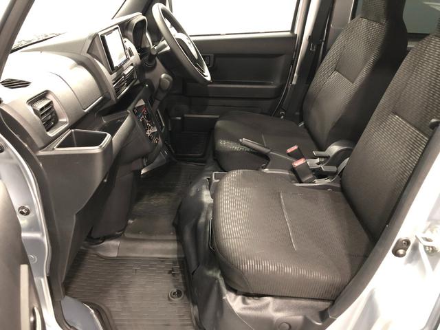 ハイゼットカーゴＤＸ　走行距離２６２００キロ／ワンセグナビ／ドラレコ１年保証距離無制限　走行距離２６２００キロ　ワンセグナビ　バックカメラ　ブルートゥース　フロアマット　助手席エアバッグ　クリアランスソナー　オートライト　アイドリングストップ　両側スライドドア（埼玉県）の中古車