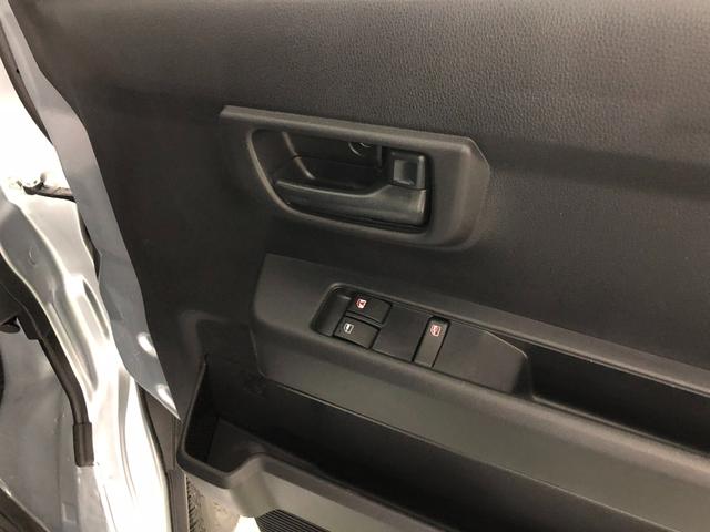 ハイゼットカーゴＤＸ　走行距離２６２００キロ／ワンセグナビ／ドラレコ１年保証距離無制限　走行距離２６２００キロ　ワンセグナビ　バックカメラ　ブルートゥース　フロアマット　助手席エアバッグ　クリアランスソナー　オートライト　アイドリングストップ　両側スライドドア（埼玉県）の中古車