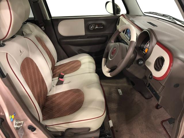 アルトラパンＸ　雹害／走行距離４９９３１キロ／ワンセグナビ／純正マット１年保証距離無制限　走行距離４９９３１キロ　ワンセグナビ　バックカメラ　純正カーペットマット　助手席エアバッグ　オートライト　アイドリングストップ　キーフリー　電動格納式ドアミラー（埼玉県）の中古車